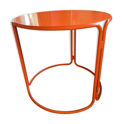 Table Gae Aulenti pour Prisunic – édition limitée 91/100