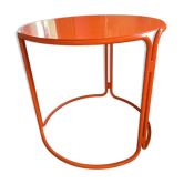 Table Gae Aulenti pour Prisunic – édition limitée 91/100