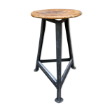 Rowac industrial factory stool