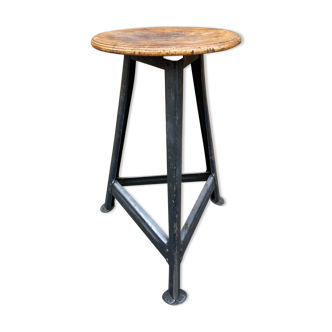 Rowac industrial factory stool