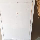 Ancient Parisian wardrobe