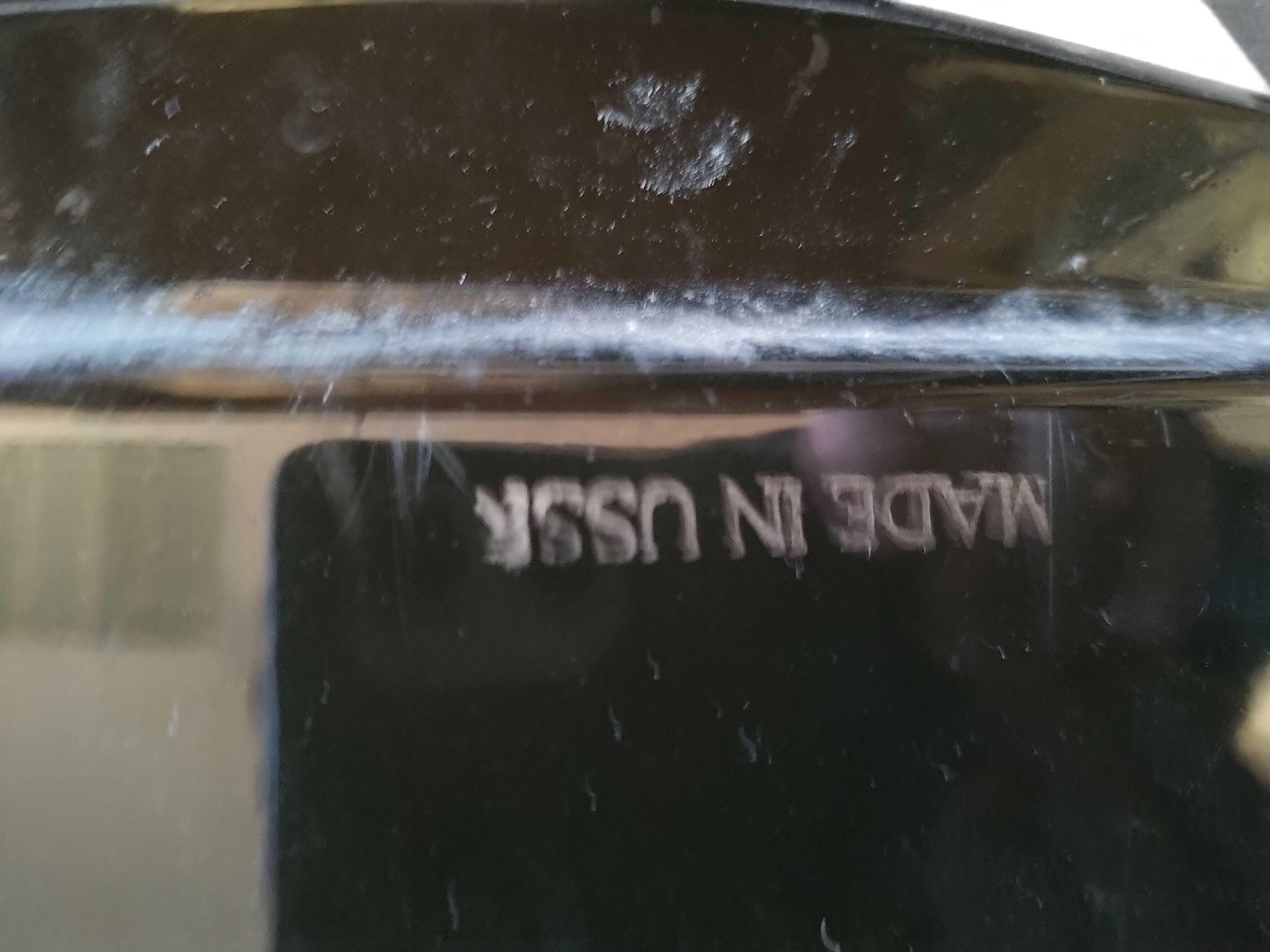 Russian flower bouquet tray