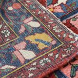 Tissé à la main inhabituel - Tapis persan