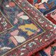 Unusual Handwoven - Persian Rug