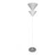Pascal floor lamp, Vico Magistretti, Oluce 1979