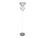 Pascal floor lamp, Vico Magistretti, Oluce 1979
