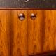 Rosewood sideboard by Tom Robertson for McIntosh, 1960