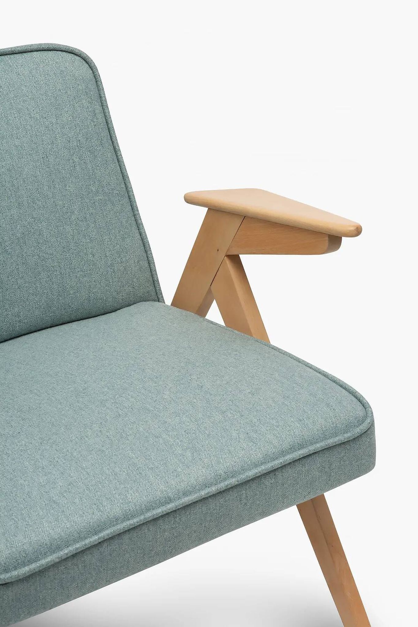 Fauteuil BUNNY type 300-177