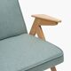 BUNNY armchair type 300-177