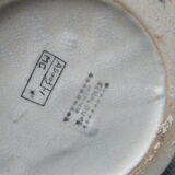 Vase boule Keralouve