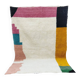 Handmade Moroccan Berber Rug 270 X 177 CM