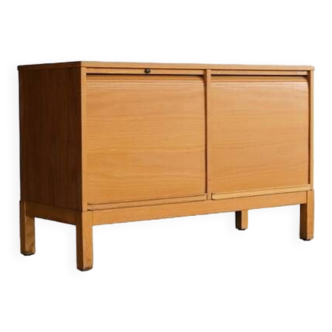 vintage sideboard | filing cabinet | 70s | Kinnarps