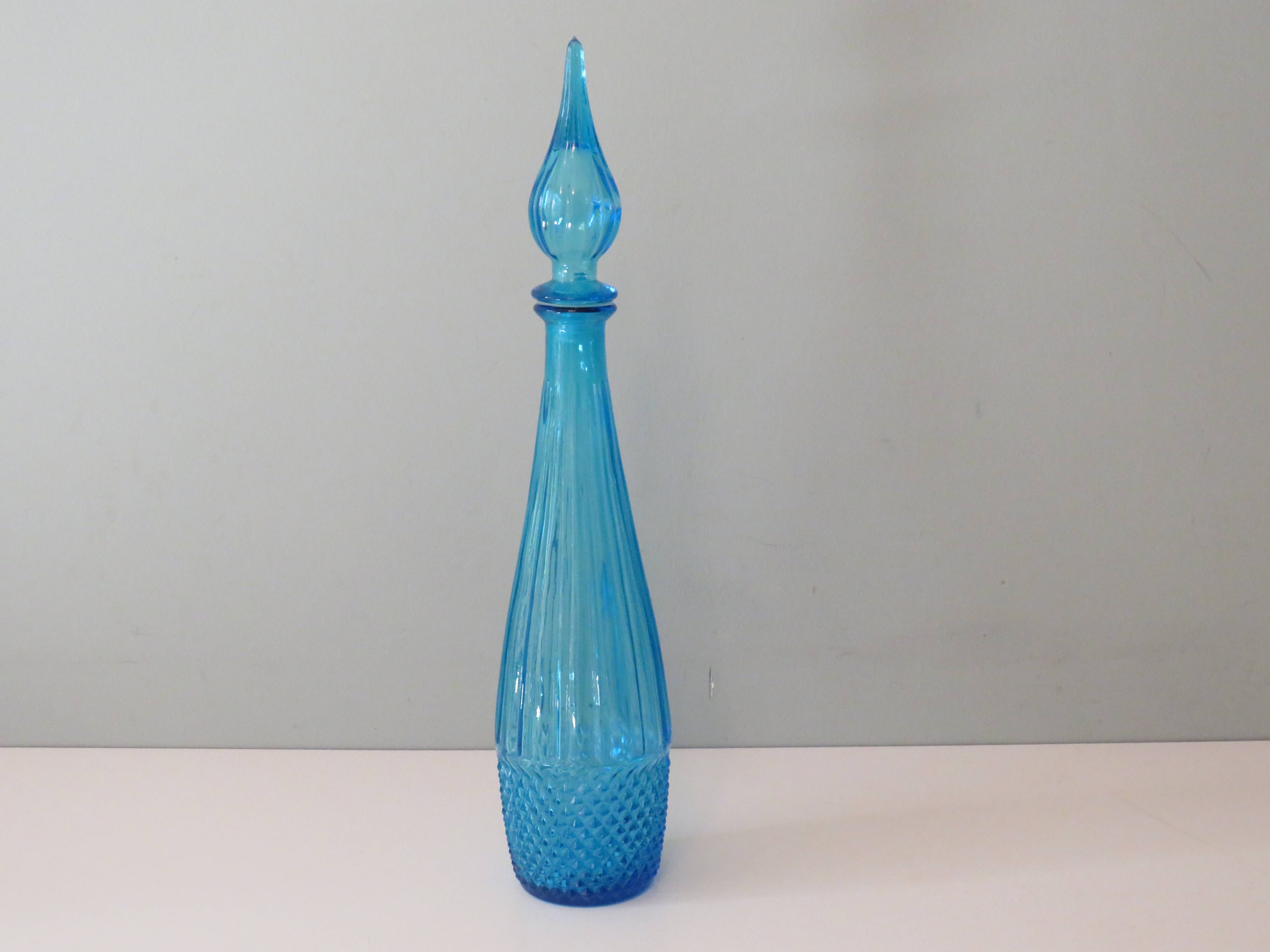 Empoli bottle, Italy 1960