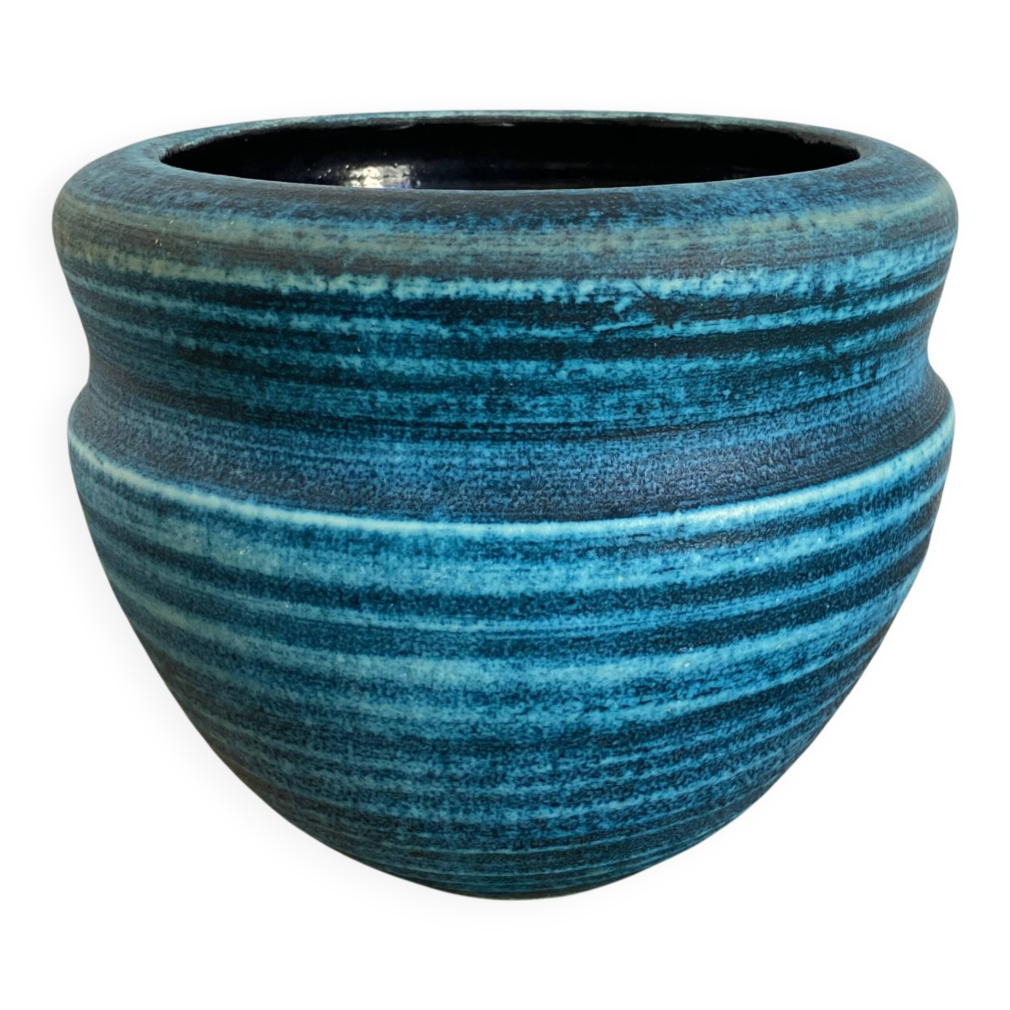 Vase or plant pot Accolay series "Gauloise"