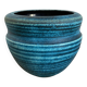 Vase or plant pot Accolay series "Gauloise"