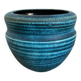 Vase or plant pot Accolay series "Gauloise"