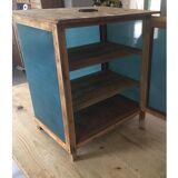 Garde manger ancien