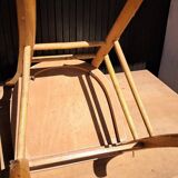 Bistro chairs
