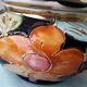 Bonbonnière or sugar bowl Vallauris