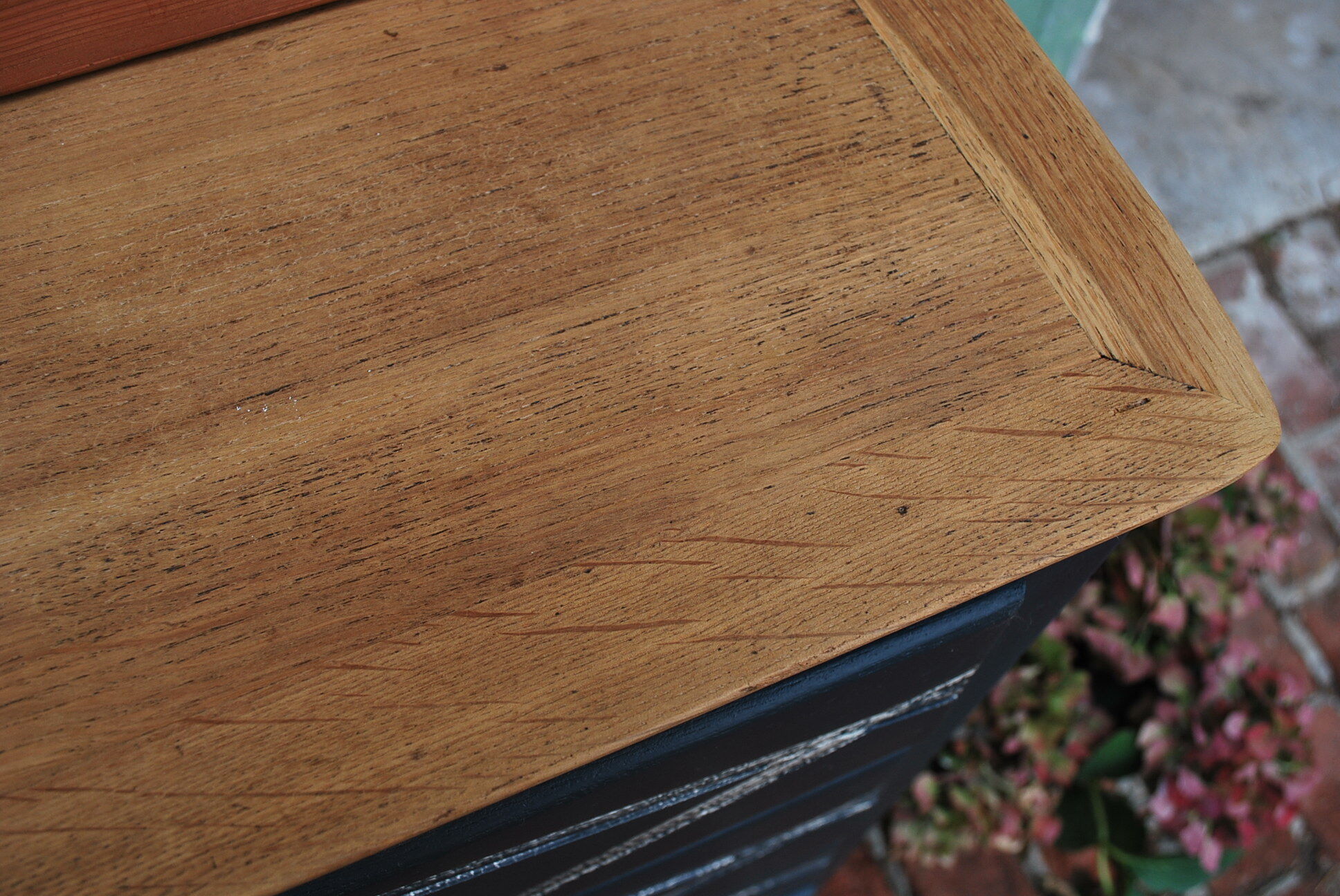 Renovated Commodity Farrow - Ball