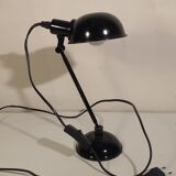 Vintage desk lamp