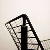 Pair of Jarpen armchairs by Niels Gammelgaard for Ikea 1980s