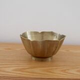 Cup Bowl brass