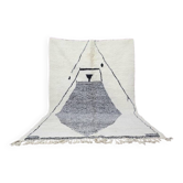 Tapis bérbere fait main 250cmx150cm