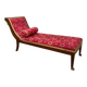Empire style daybed - solid wood