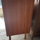 Teak dresser by Pierre Gautier Delaye 1957