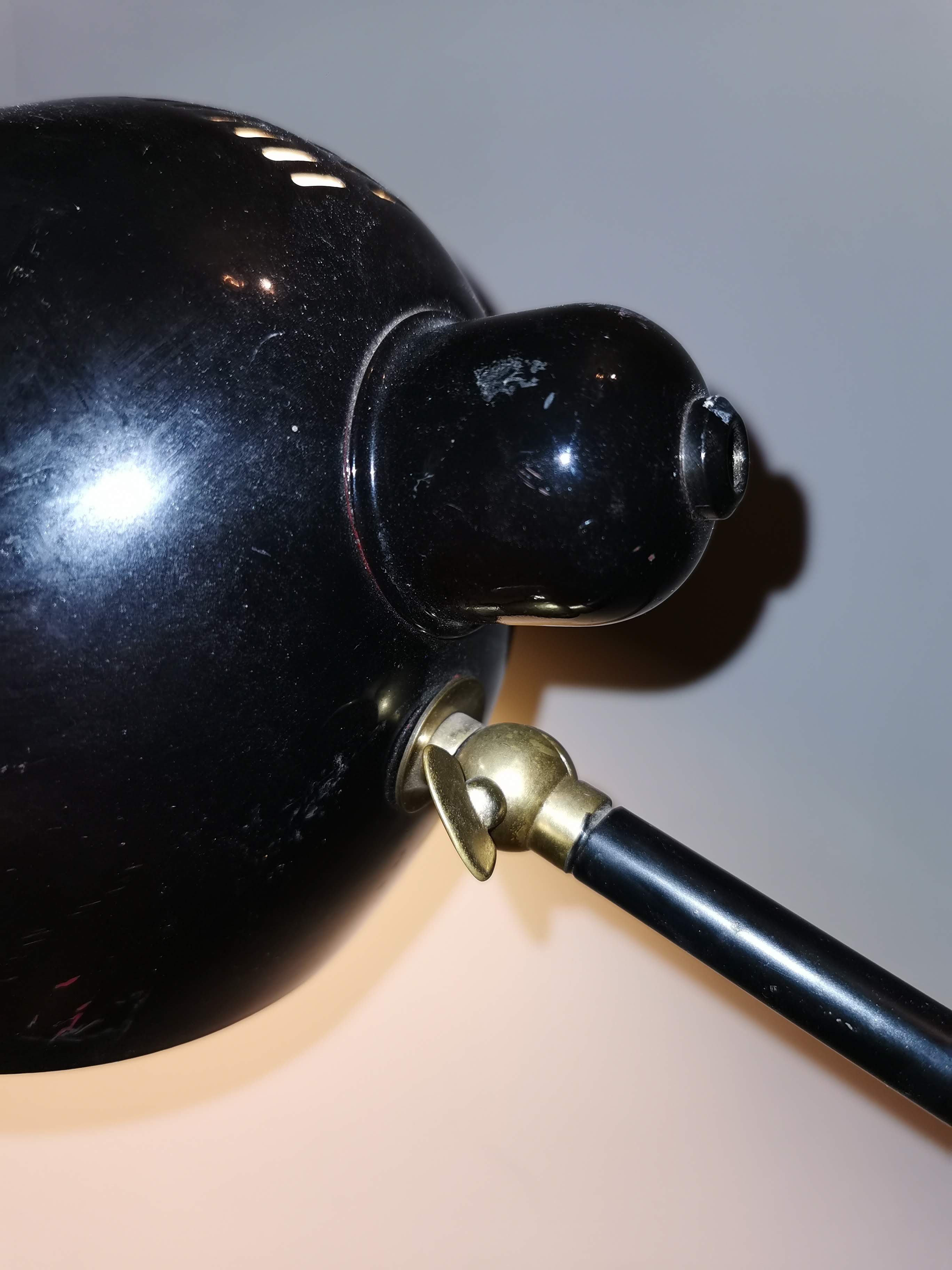Floor lamp 1950