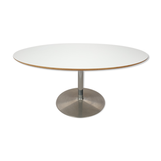 Dining Table by Pierre Paulin for Artifort, 1980s