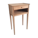 Parisian bedside table