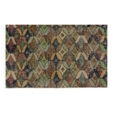 Geometric Anatolian Turkish WOOL rUG  sku1088