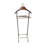 Valet design italien en laiton