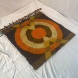Tapestry/carpet 70s