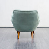Vintage armchair 50s, restored