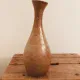 Single-stem vase • Puisaye stoneware
