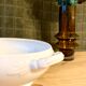 White tureen