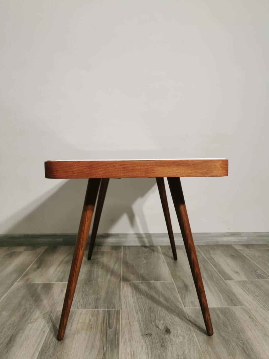 Coffee Table by Jiri Jiroutek for Interior Praha, 1960s