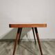 Table Basse par Jiri Jiroutek pour Interior Praha, 1960s