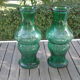 Pair of vases