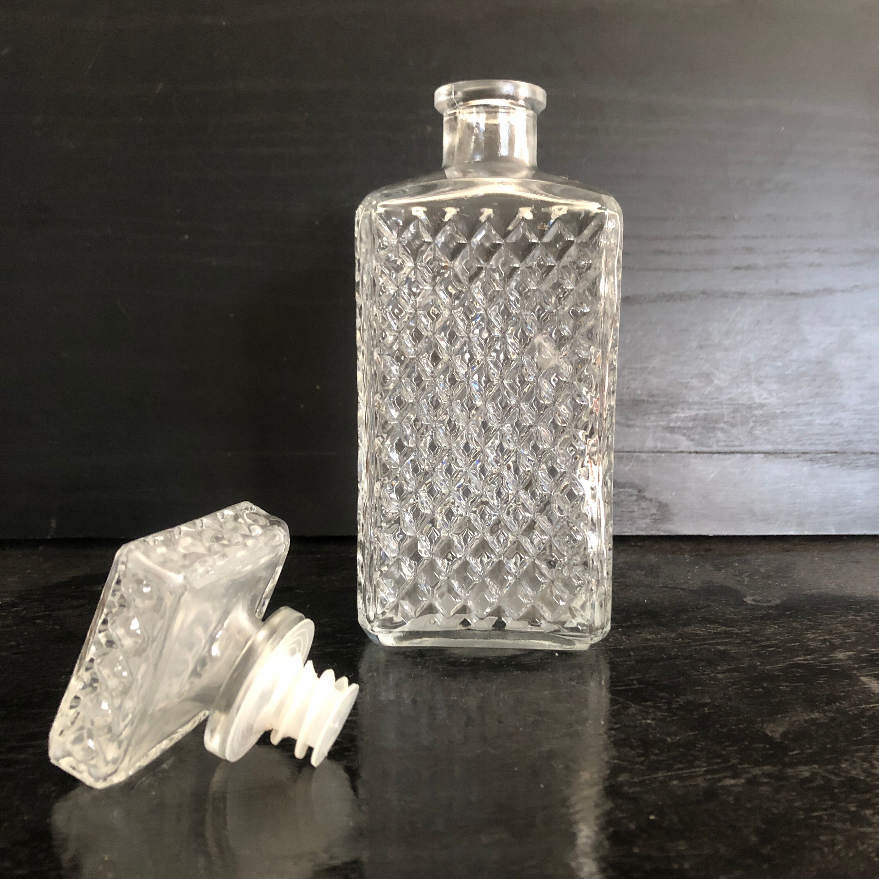 Carafe whisky