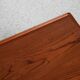 Midcentury Danish desk in teak by Peter Løvig Nielsen - 1968