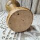 Pyrity sandstone vase