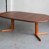 Dining table by Glostrup