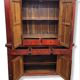 Asian wardrobe