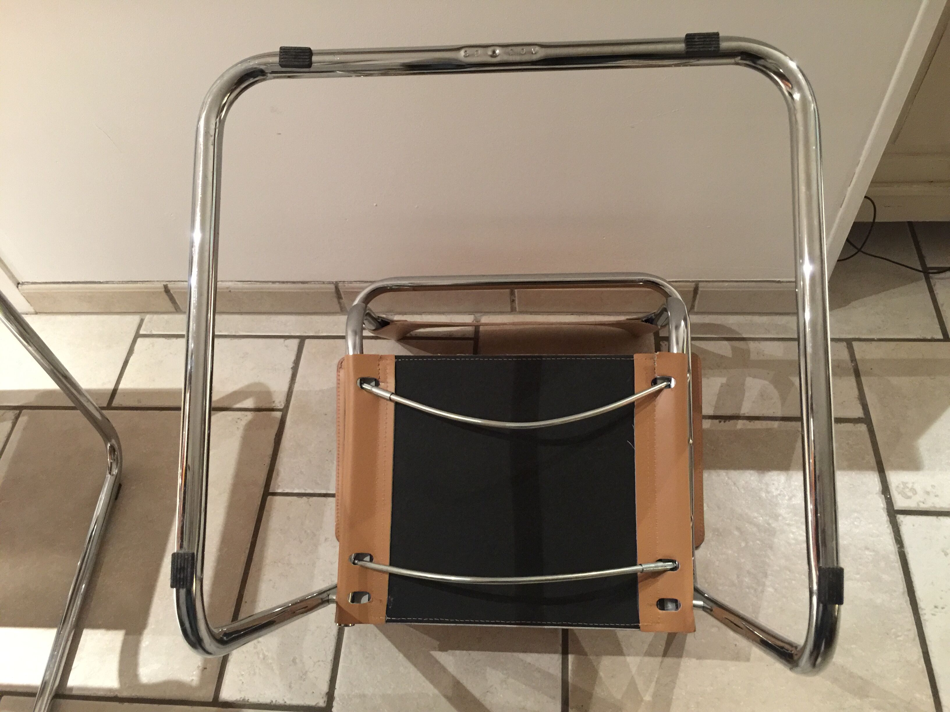 Fauteuils design Mateo Grassi