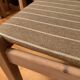 Chairs from Thorsø Stolefabrik, Denmark, 1970s, set of 5