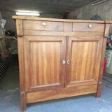 High buffet from the Restoration period